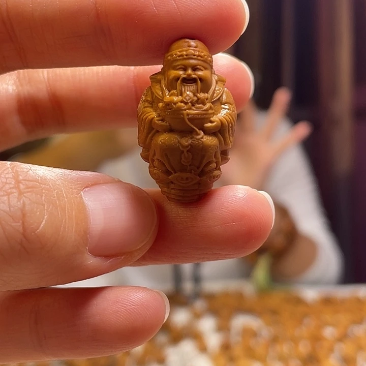 手串/手链橄榄核