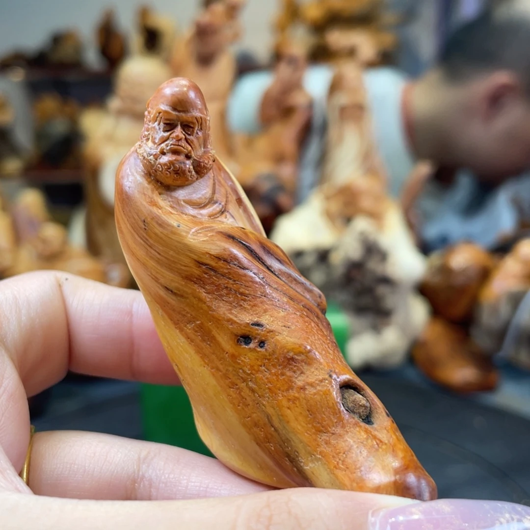 手串/手链柏木（崖柏）