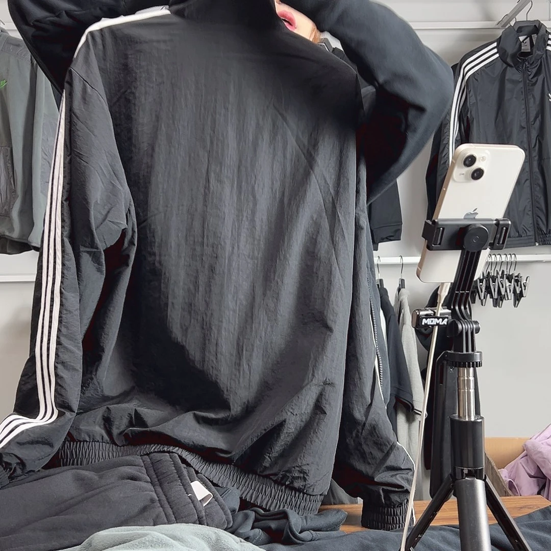 2466外套2XL码180-200斤不退换