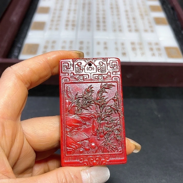 底槽青一物一图发货支持七天无理由。