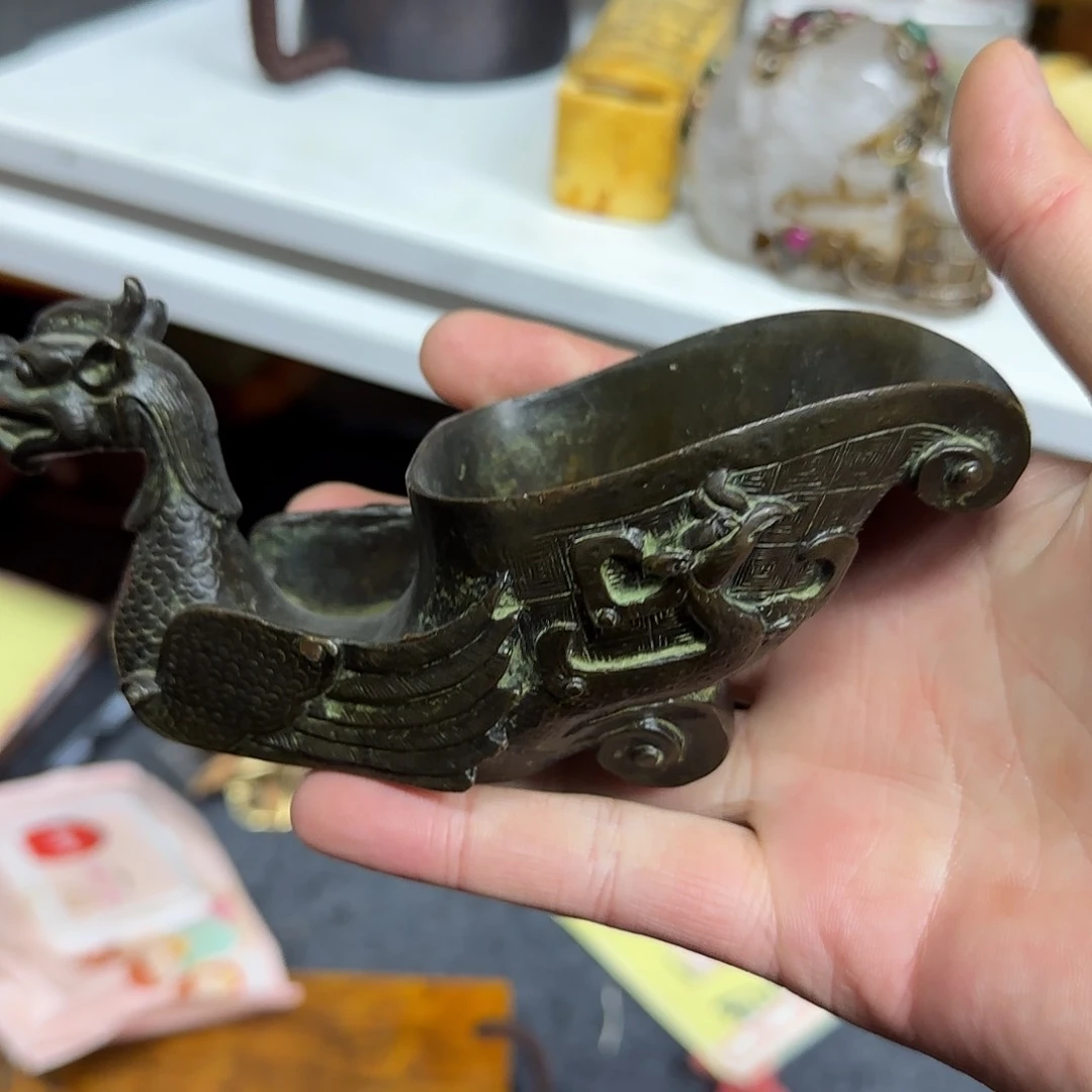 【闪购商品】杂项旧货工艺品等