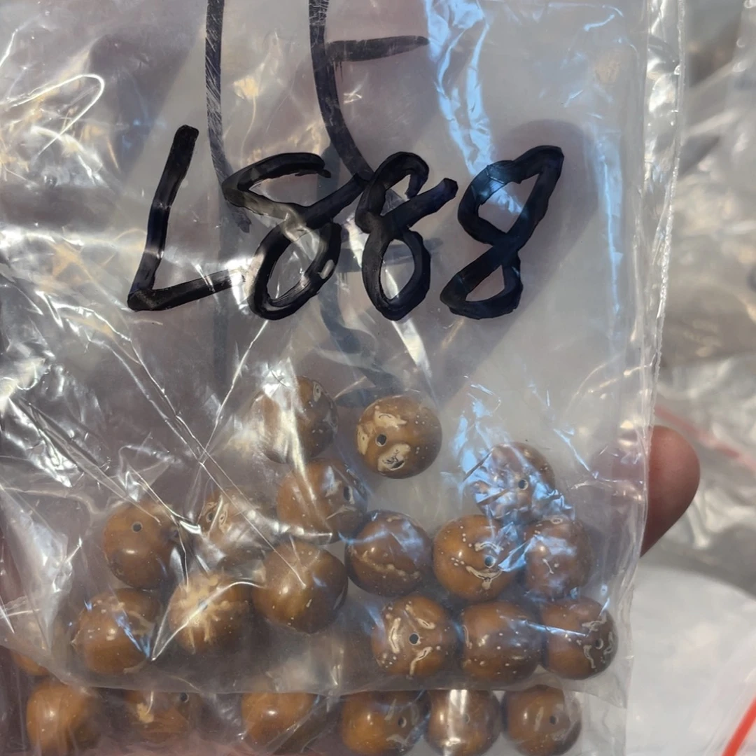 手串紫金鼠紫金鼠实心散珠L888无售后