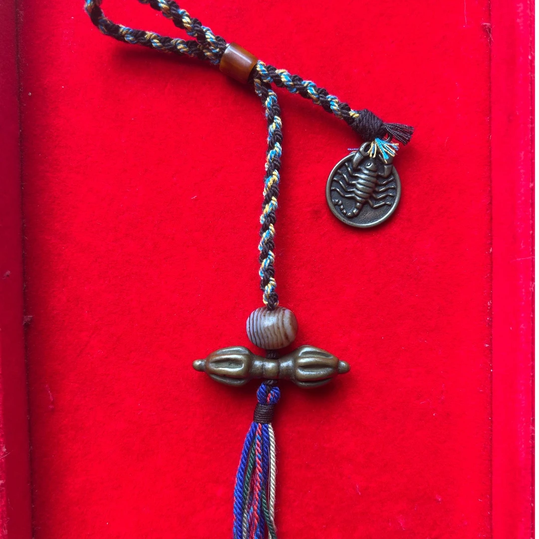 02山谷文化文创手环