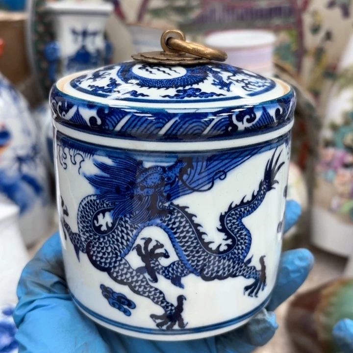 摆件瓷器摆件 瓷器摆件