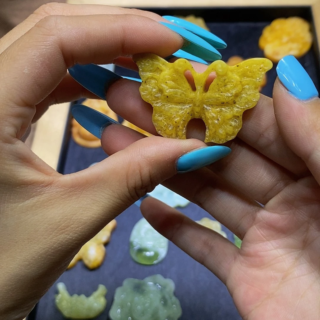 蛇纹石玉合金其他203