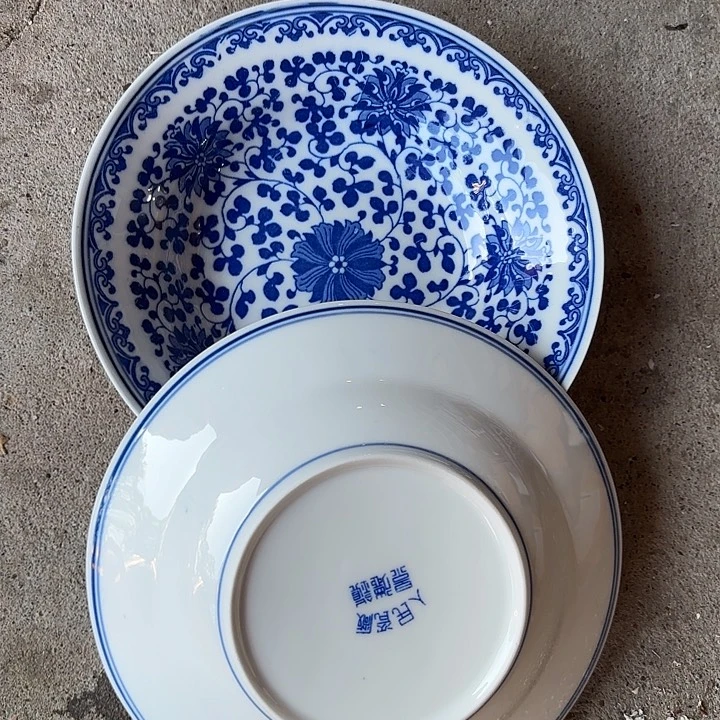 摆件景德镇陶瓷艺术品