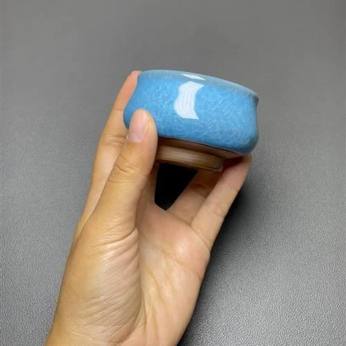 【闪购商品】茶盏-10102..........