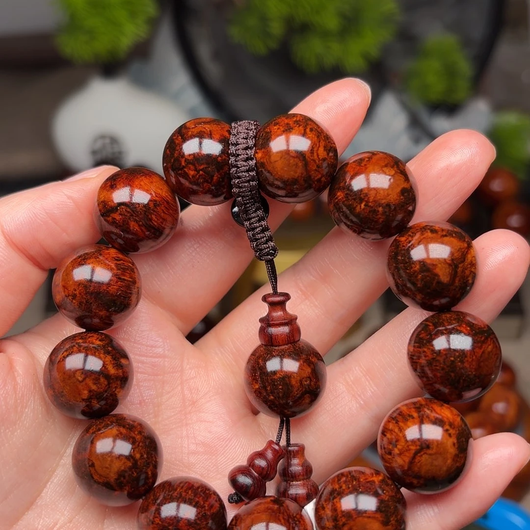 黄花梨/降香黄檀SS