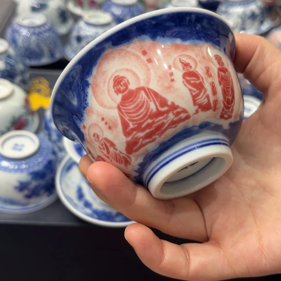 景德镇陶瓷学院120CC