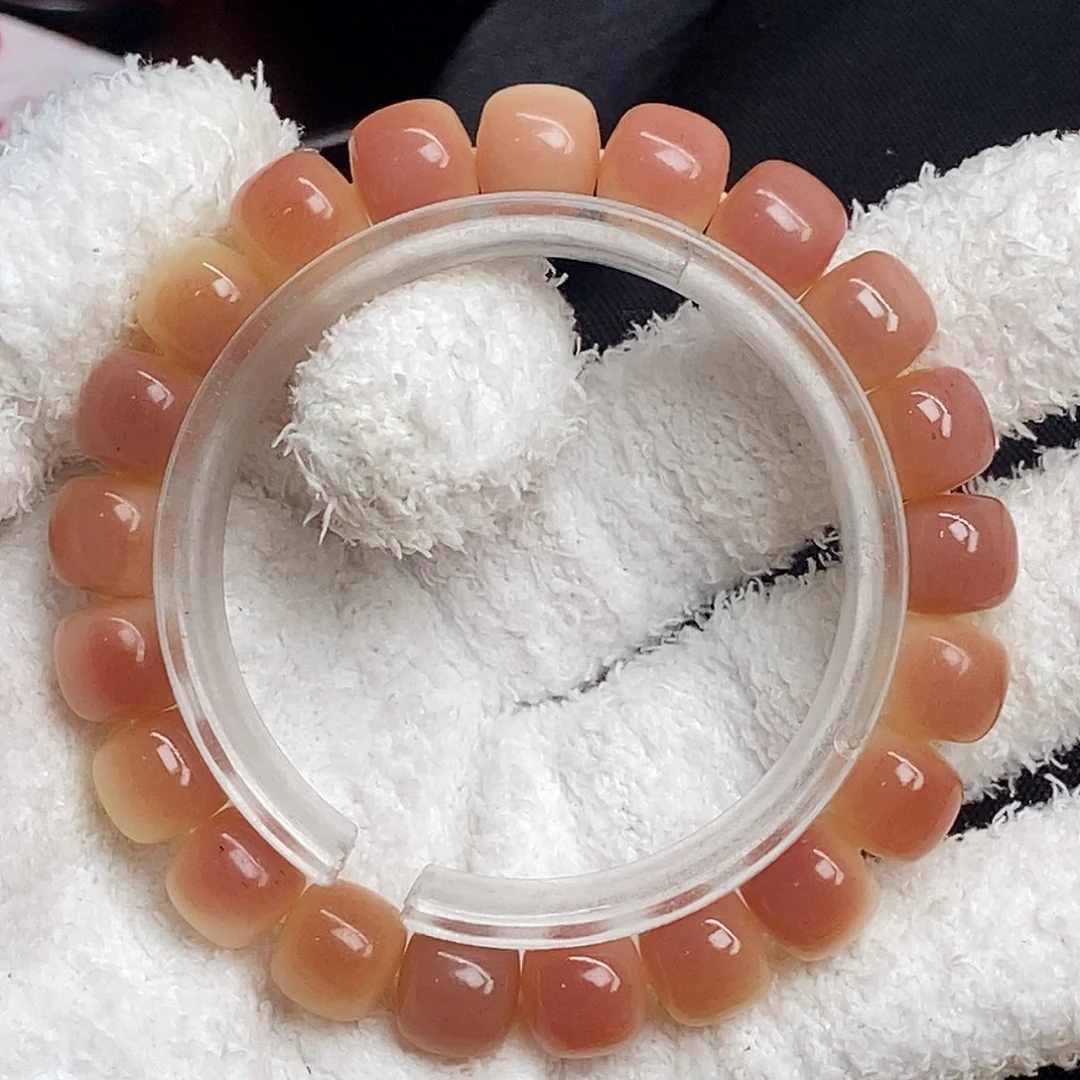 驼骨手串/手链手串11毕业级