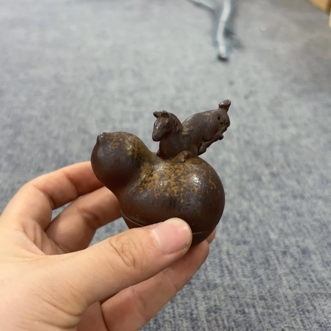 茶杯紫砂非常美丽漂亮的物品