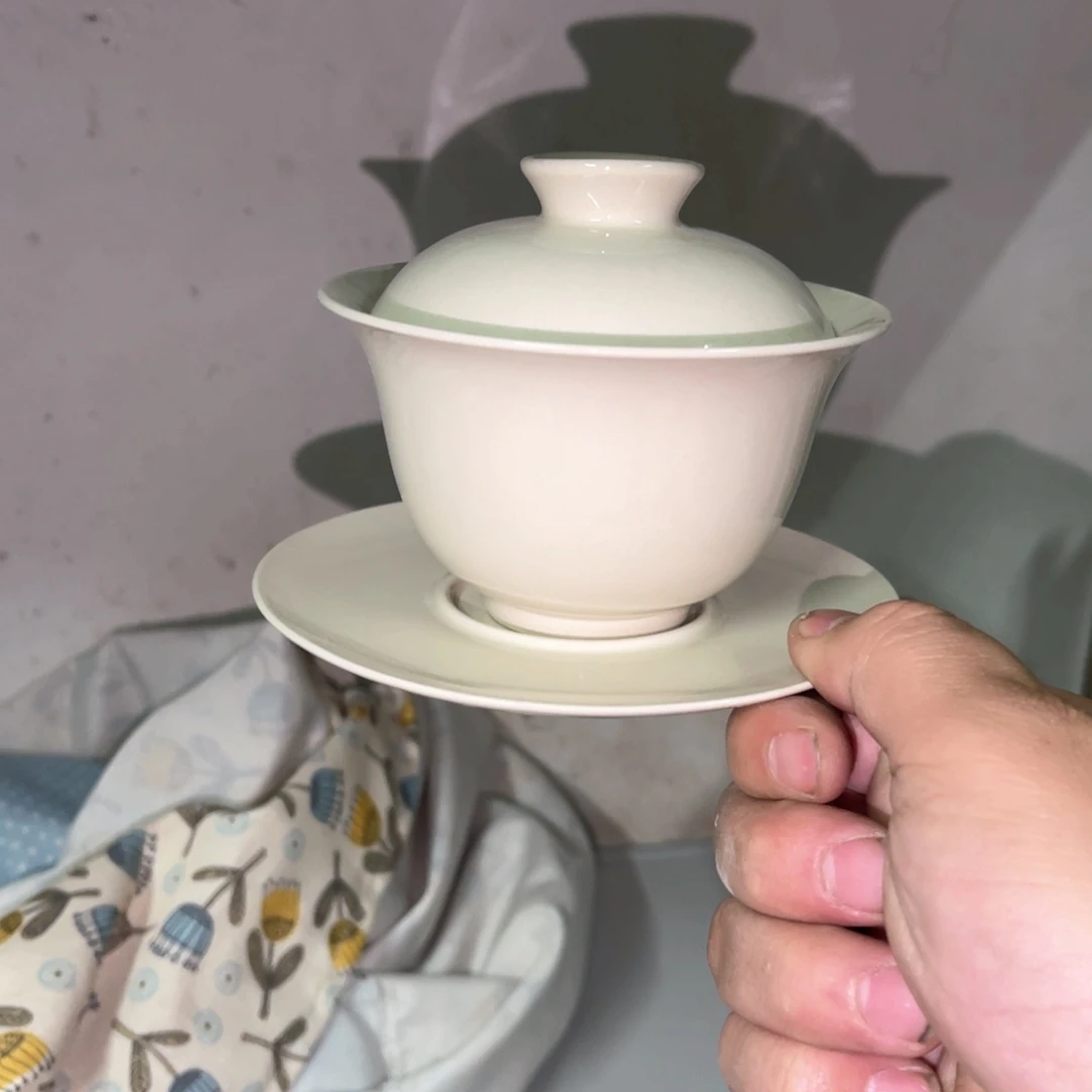 紫砂陶瓷茶具微瑕介意勿拍