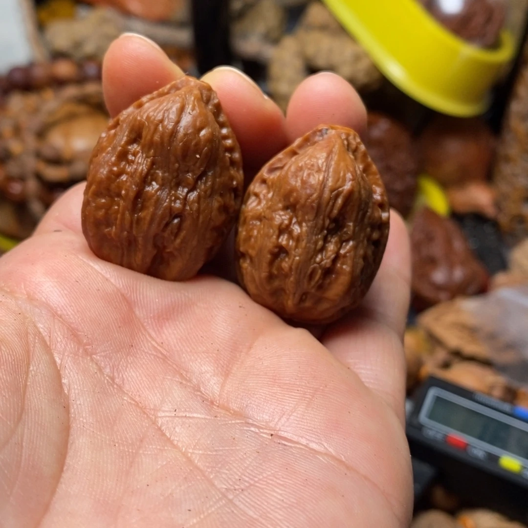 阿***斯吊坠文玩核桃核桃50