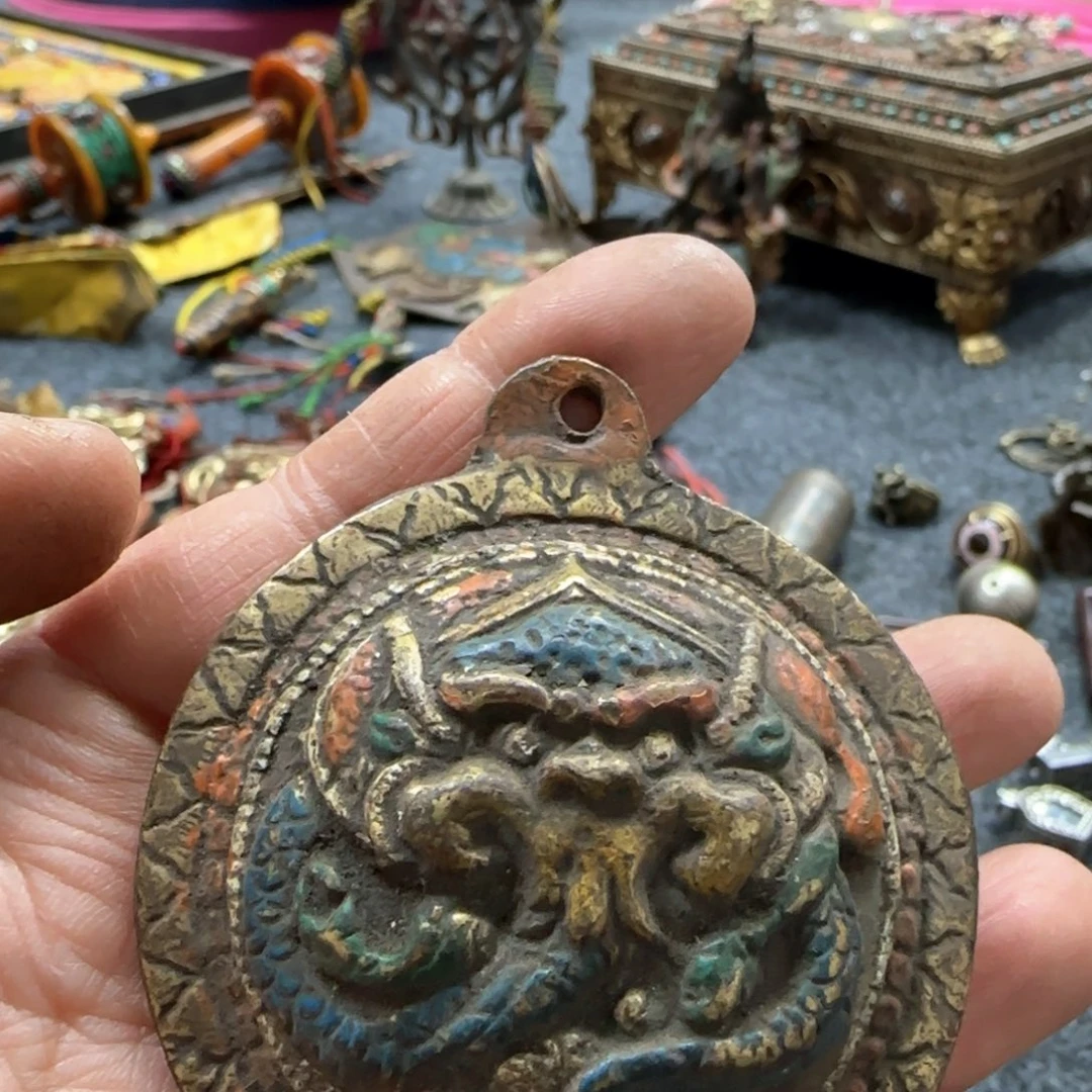 创意家居工艺品吧主