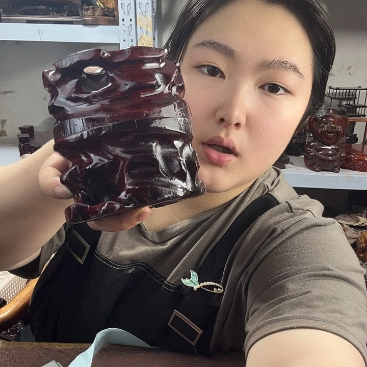 核桃木/黑胡桃（胡桃木）运**坤