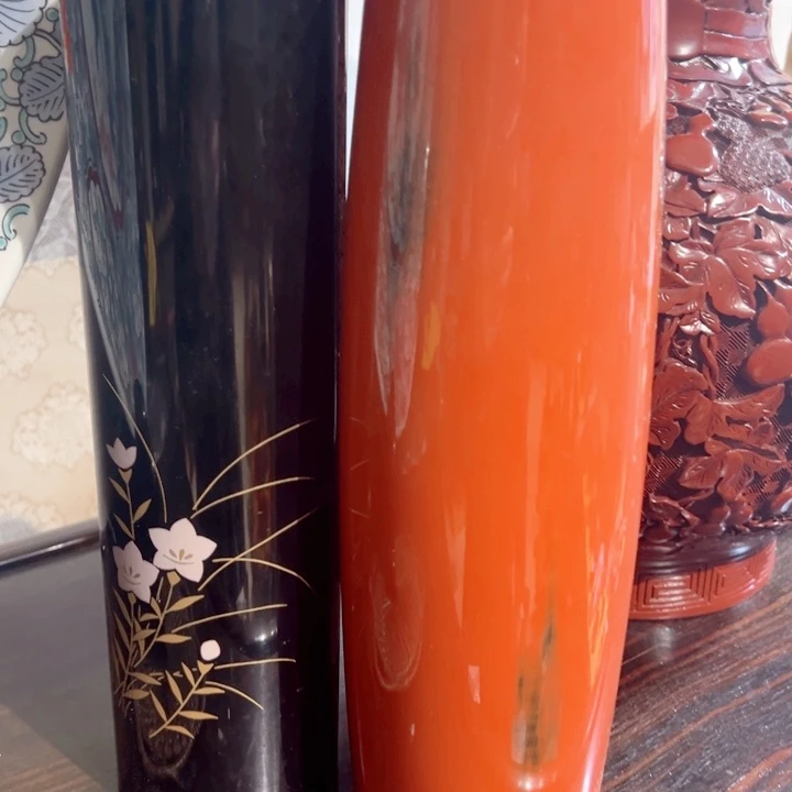 木中古工艺品，摆件