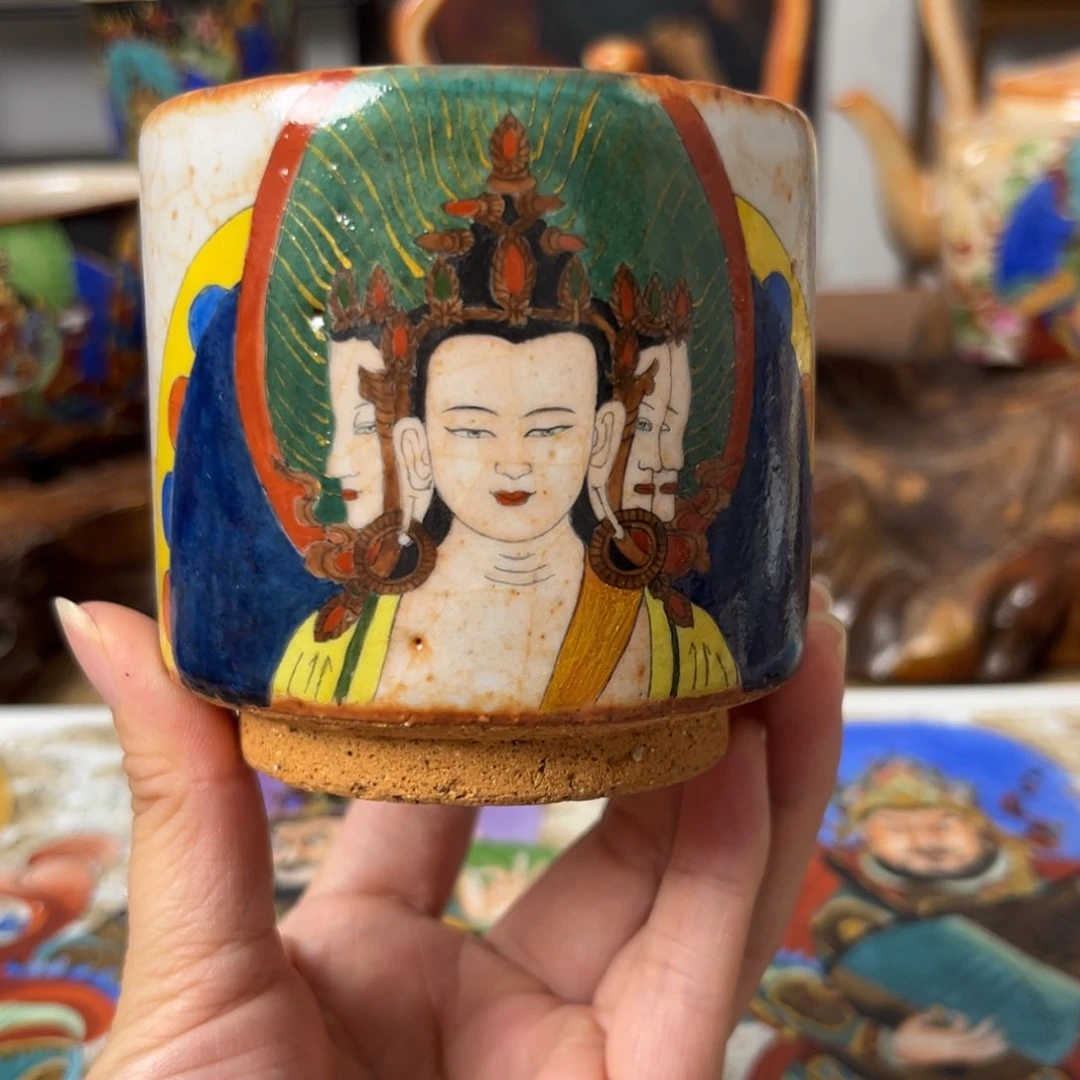 大日如来杯杯推荐