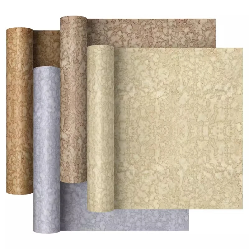 景阳阁  做旧金粟笺毛笔书法专用宣纸文房四宝周边直播间专用