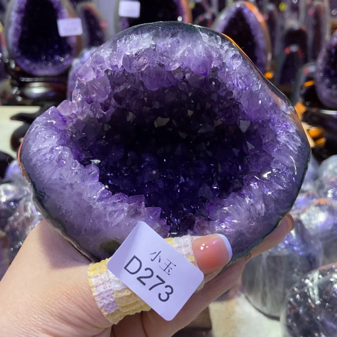 水晶摆件未镶嵌摆件