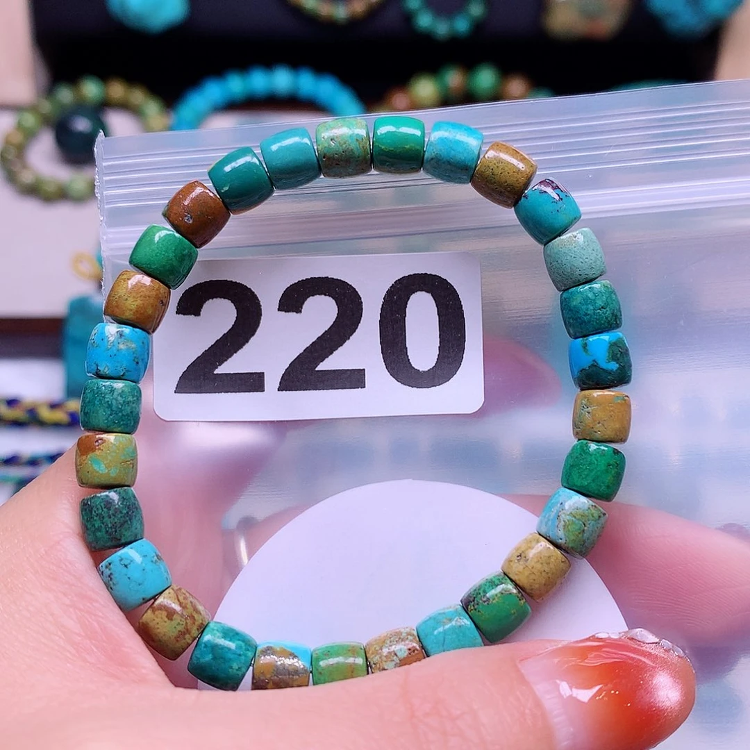 空竹粉丝专享十堰特色手工散珠