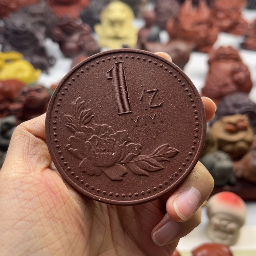 紫砂茶宠?****a紫砂茶宠