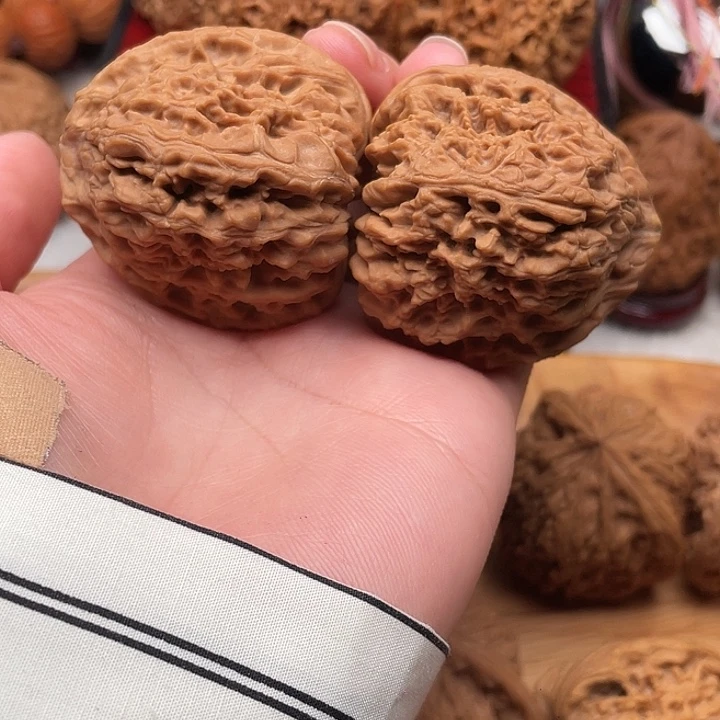 木质高桩三角42尺49克日照金山有黄