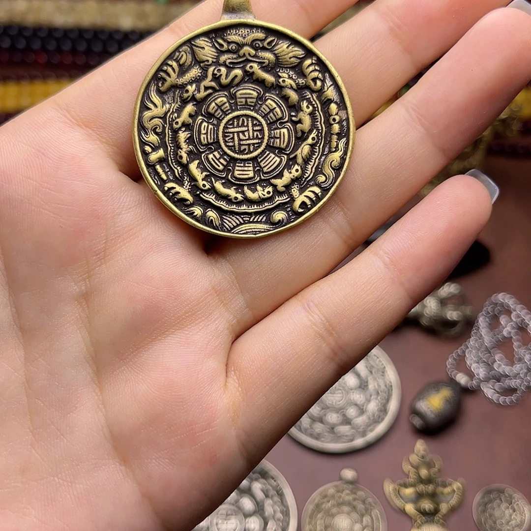 房***大吊坠星月菩提99999999