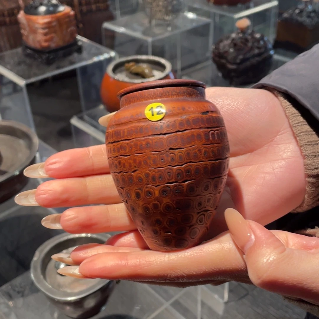 紫砂茶道纯手工制作