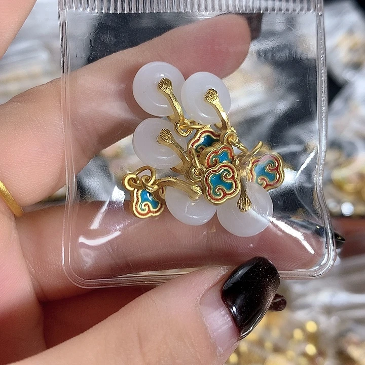 铜合金古风系列 满三单飞5