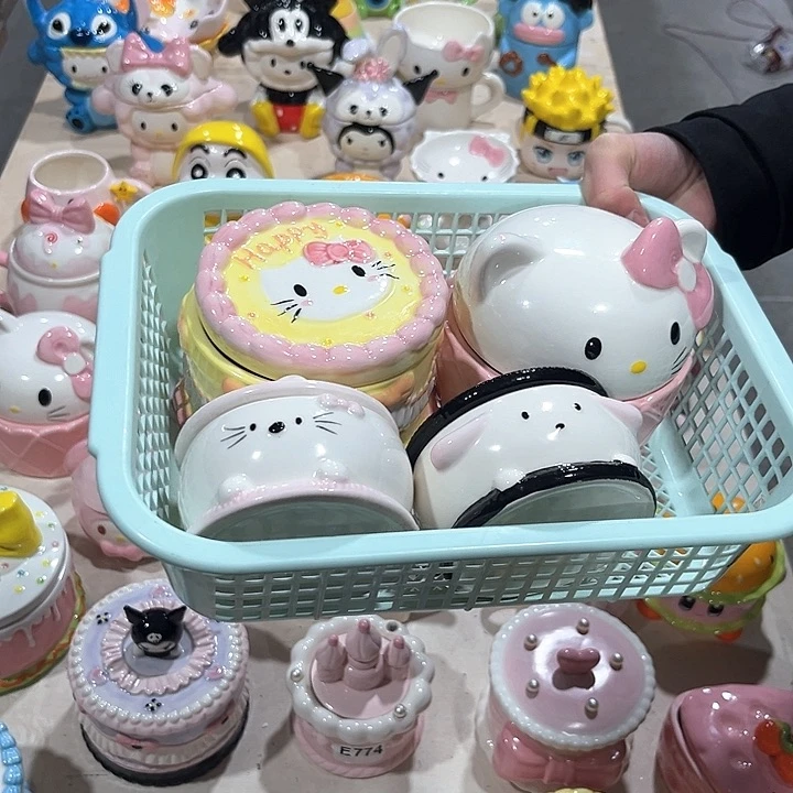 紫砂茶叶罐我们的生活