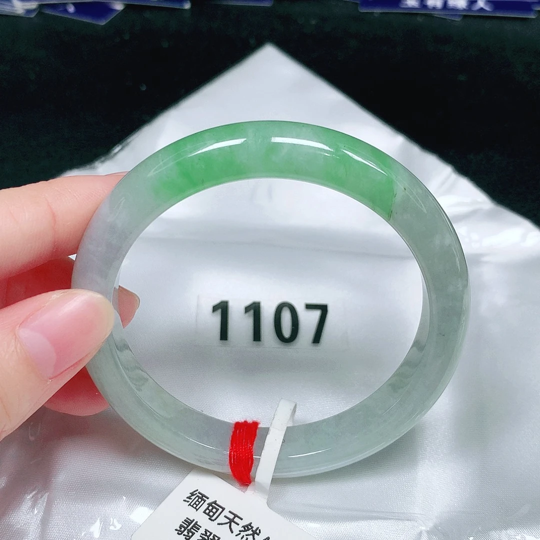 翡翠未镶嵌手镯翡翠手镯未镶嵌