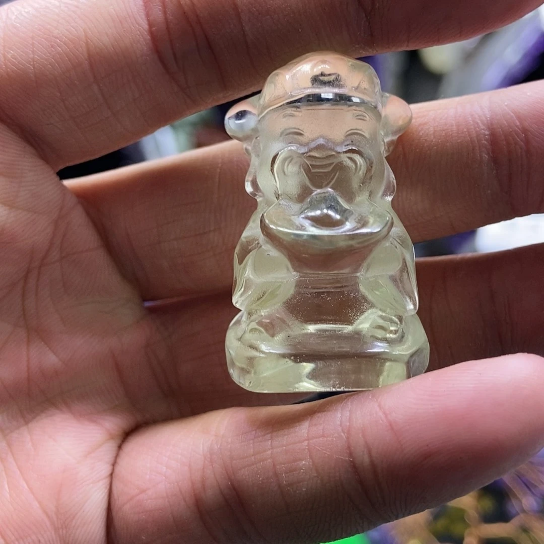 【闪购商品】紫晶大型摆件（非配饰）未镶嵌