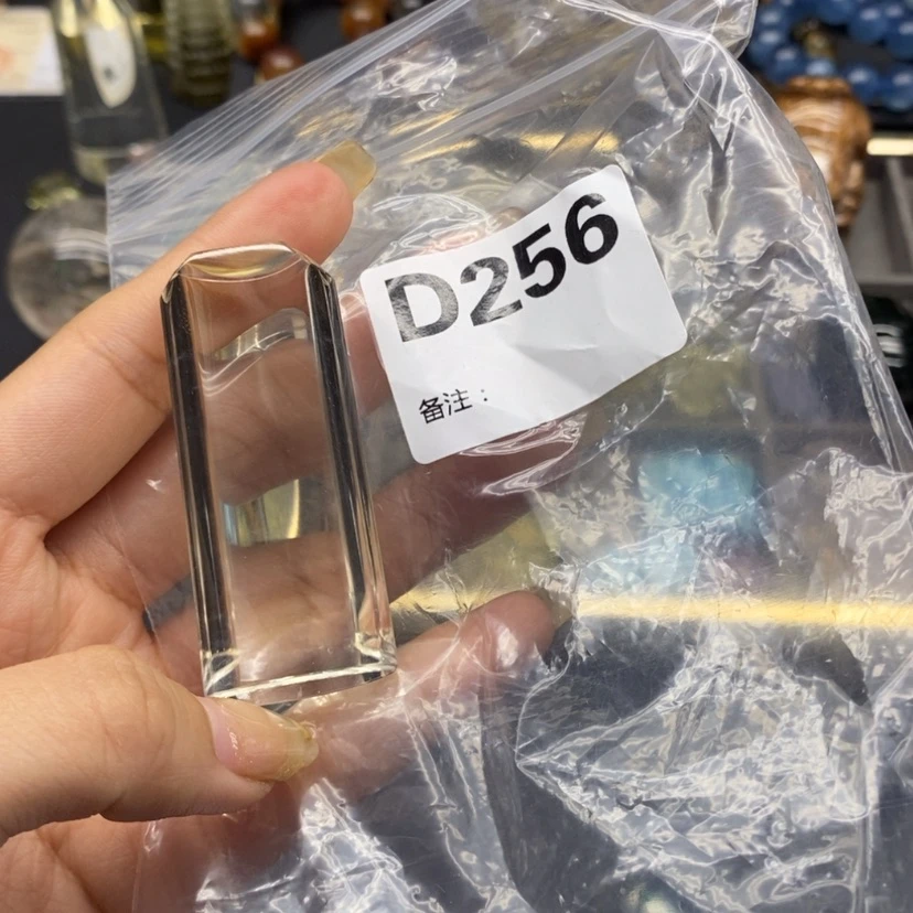 【闪购商品】未镶嵌珠宝半成品水晶