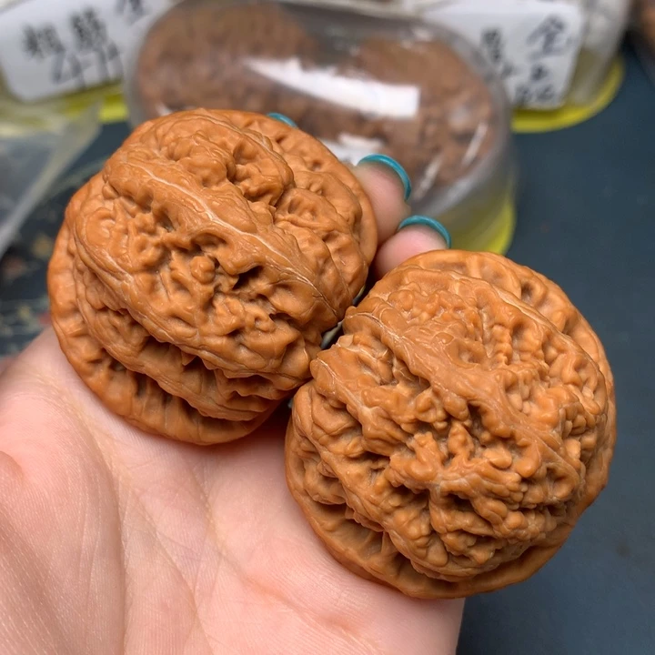 把件文玩核桃46-30241-0