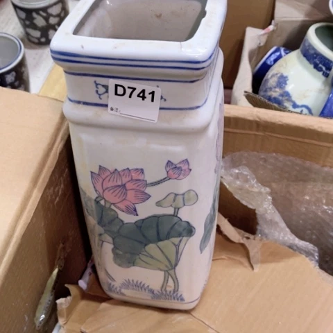 y*重陶瓷制品瑕疵处理
