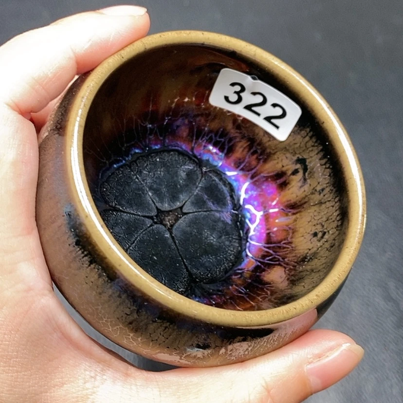 【闪购商品】茶盏我的盏太好看了吧