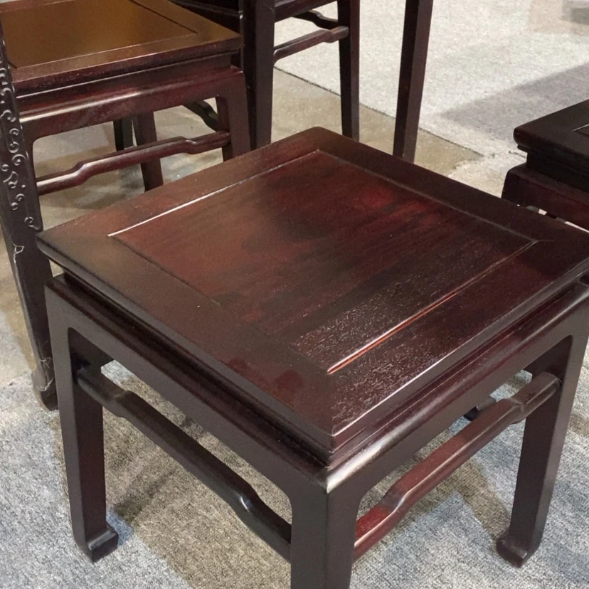 【闪购商品】蚕**闻38方凳