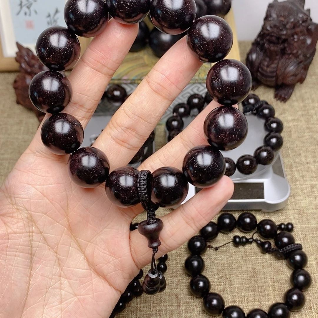 檀香紫檀（小叶紫檀）1.8