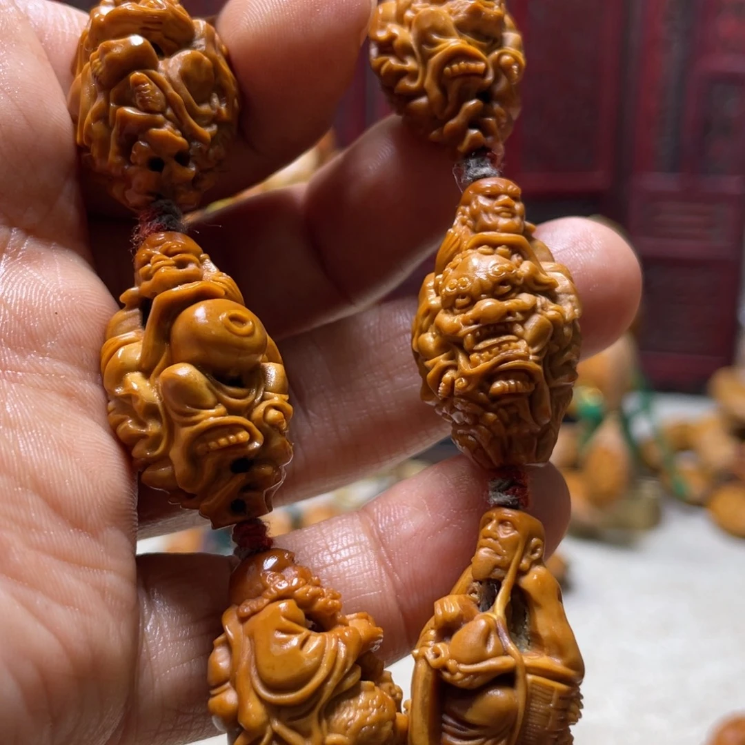 手串/手链橄榄核橄榄核