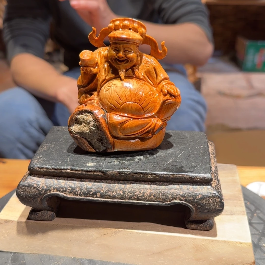 f***y柏木（崖柏）太行崖柏纯手工