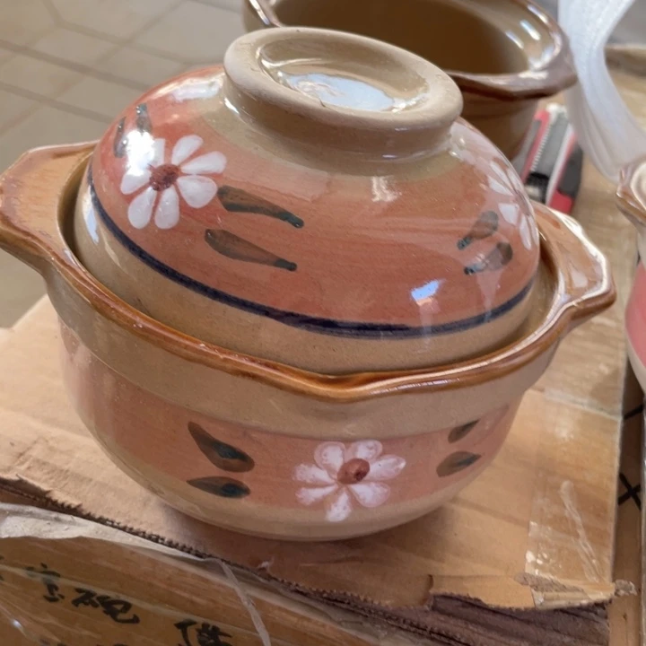 紫砂茶壶陶瓷艺术摆件