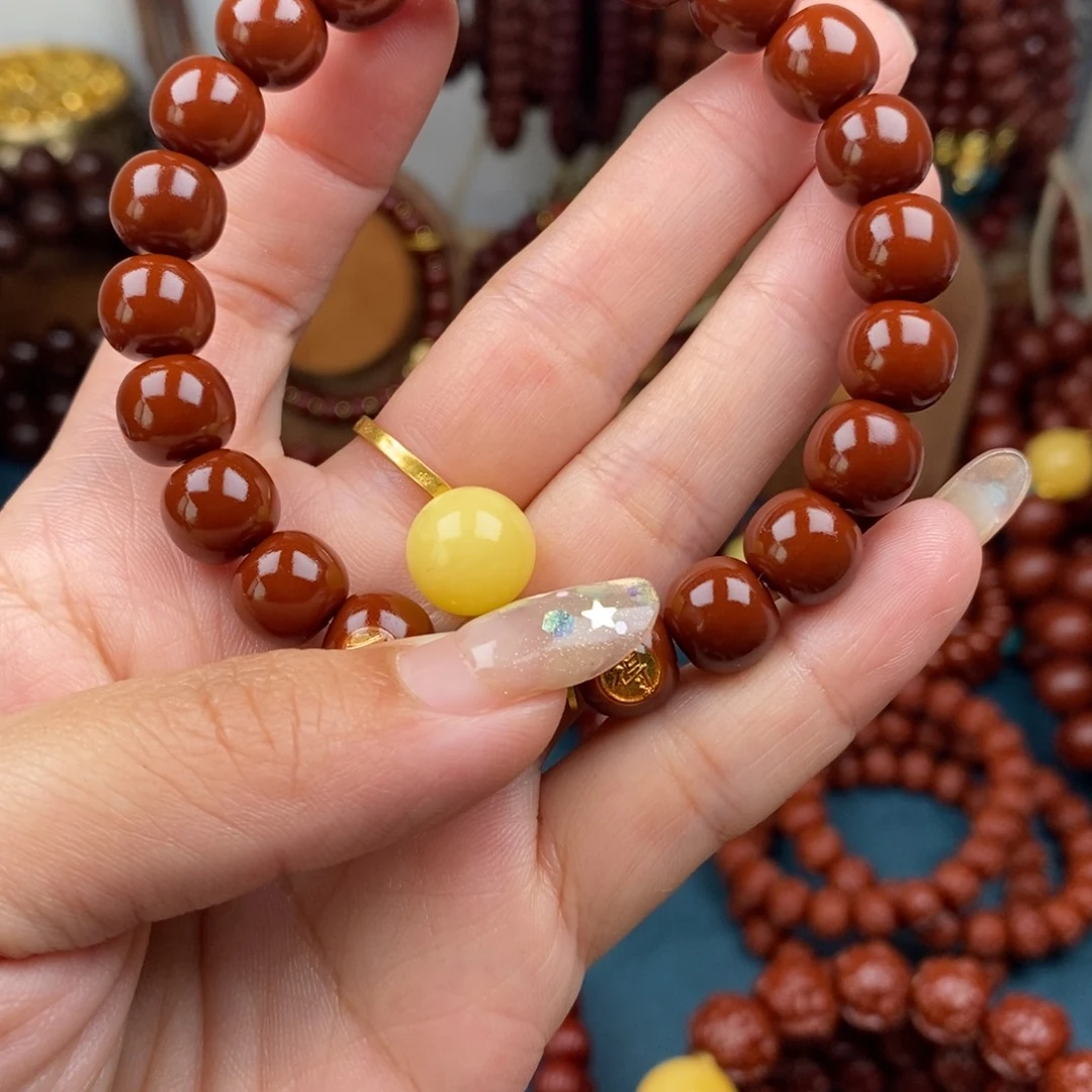 吊坠猴头核桃老型➕双➕蜡12