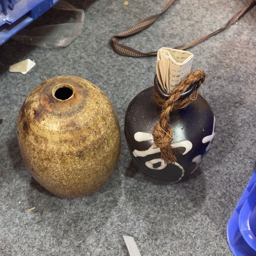 【闪购商品】-微瑕_ 回流物品，不是全新