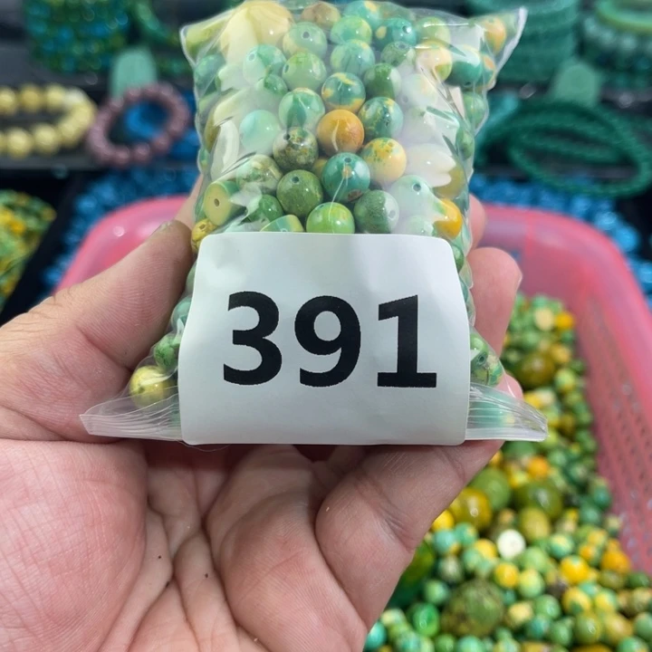 菱锰矿珠宝半成品未镶嵌