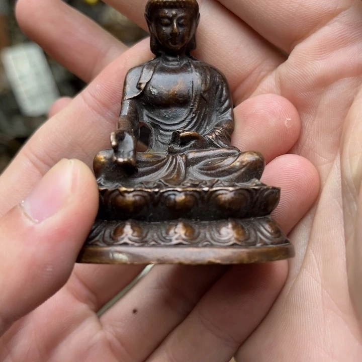 嘉嘉精品铜器摆件