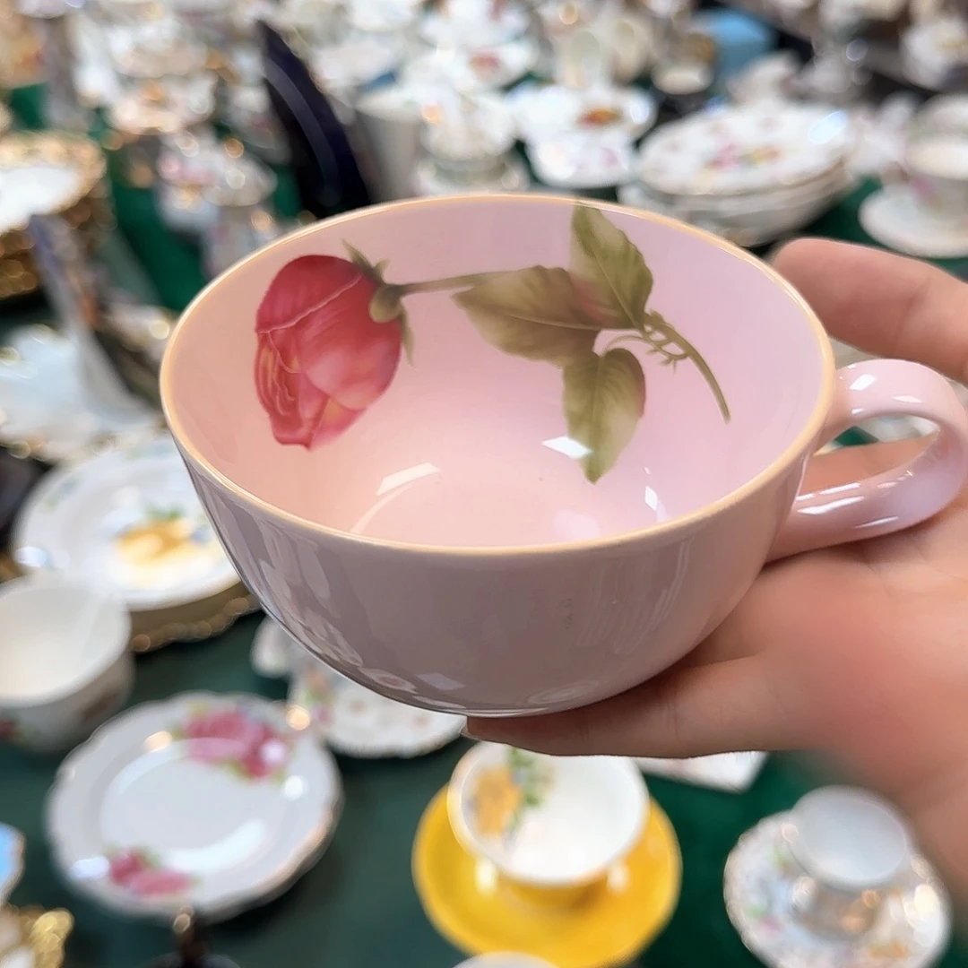 外贸冠衡陶瓷有限公司