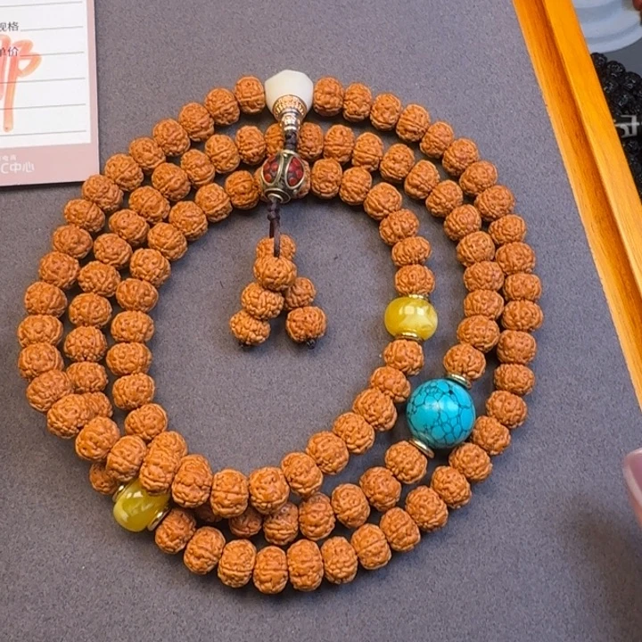 金刚菩提吊坠金刚