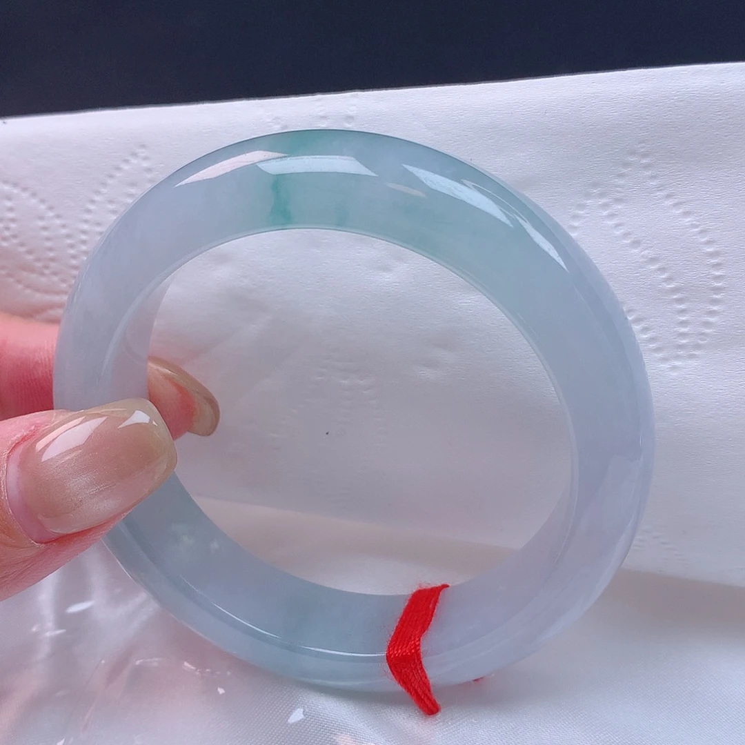 【闪购商品】未镶嵌手镯翡翠52