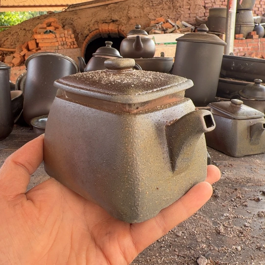 坭兴陶贵台龙窑A104