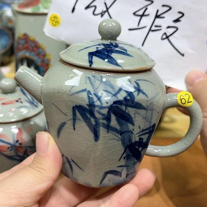 景德镇陶瓷艺术品